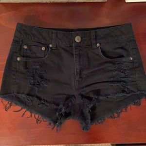 Women’s Shorts